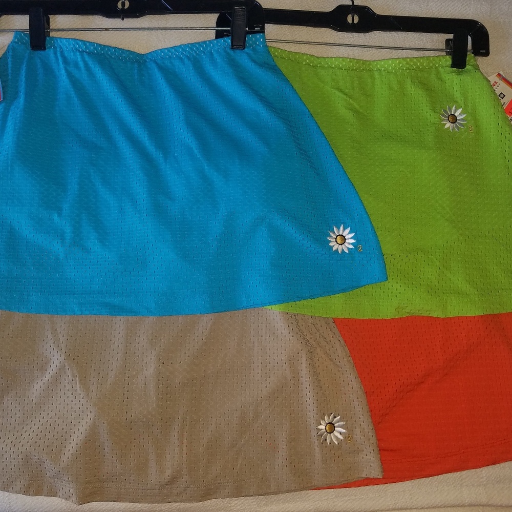 Skirts